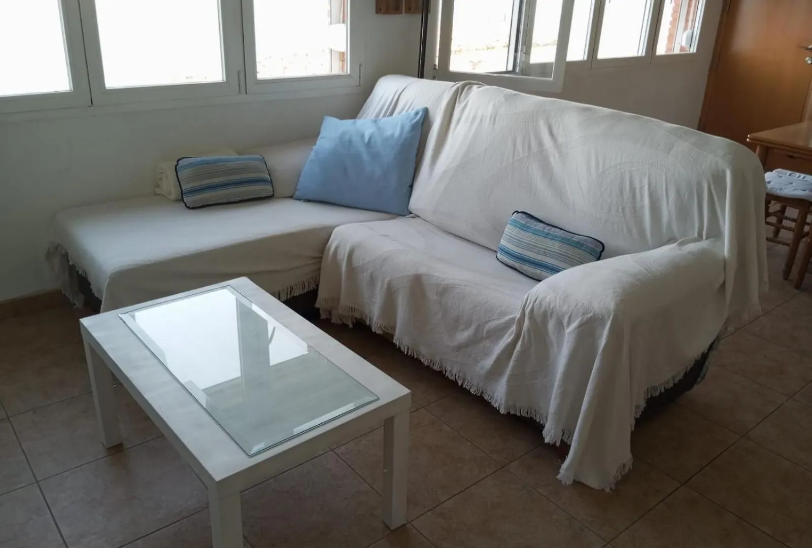 Primera Linea De Playa En 비야리코스 0*,  스페인