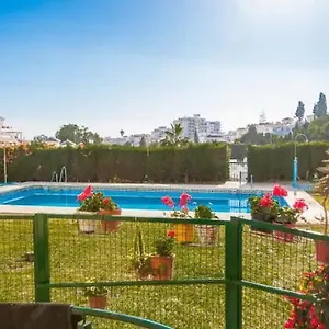 Apartamento Tahiti Beach, Nerja