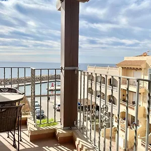 Apartamento Belvilla By Oyo Apartamento Vista Mar, Villaricos